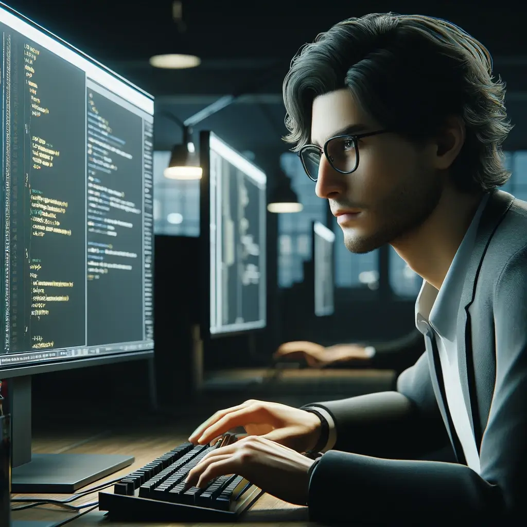 Software Delivery & Turn-key Solutions